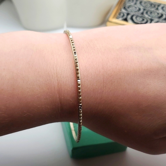 Jewelry - Edged slider bracelet‎ B1716